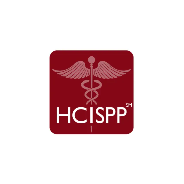 HCISPP — HealthCare Information Security and Privacy Practitioner credential