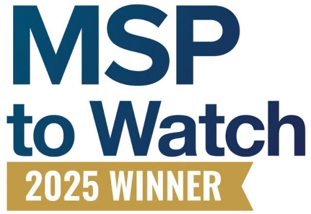 MSP to Watch 2025 Winner — Southwest Networks